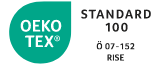 Oekotex07152